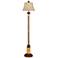 Onyx Stone Night Light Floor Lamp