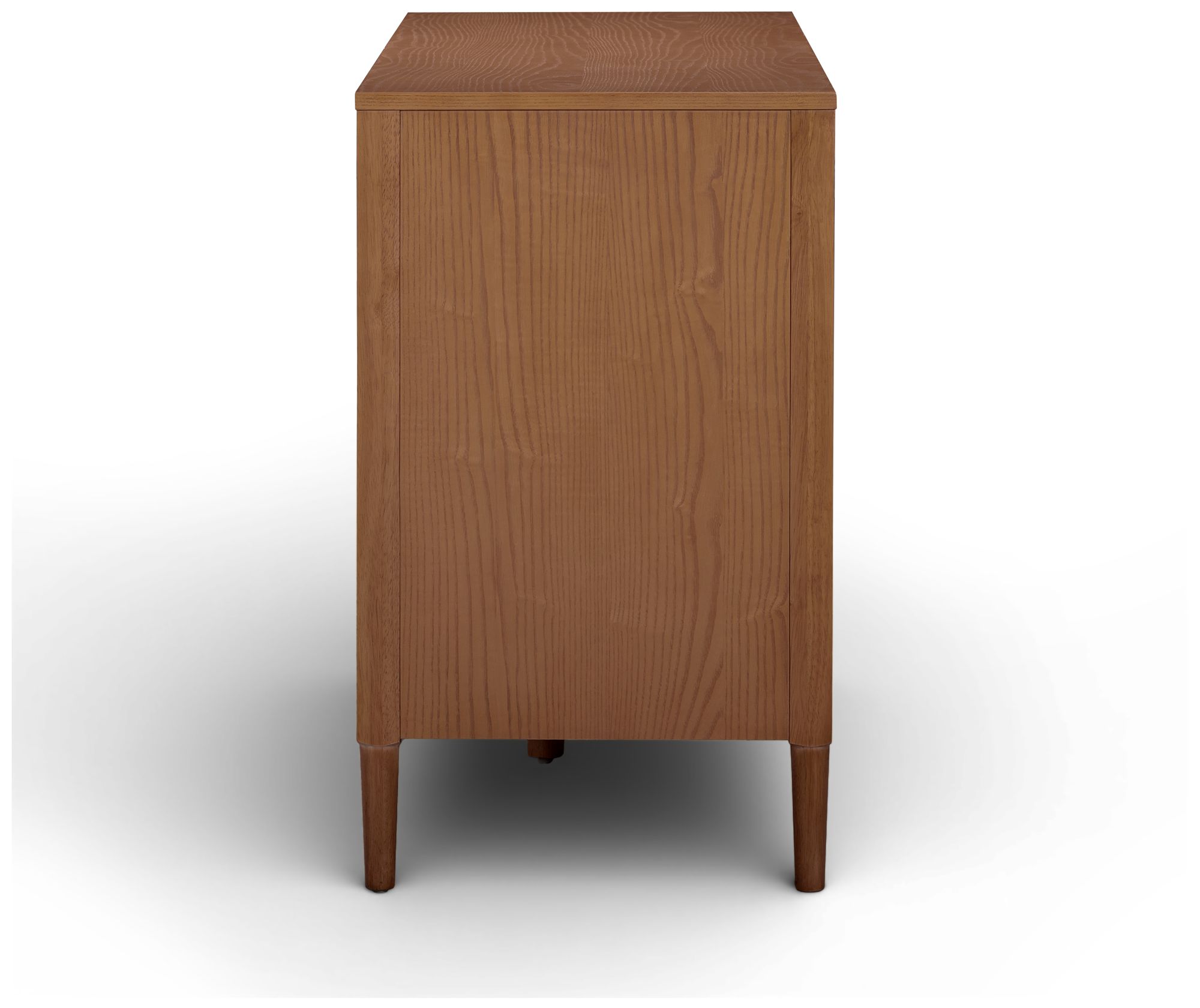 Image 6 Oodle Walnut 6 Drawer Dresser more views