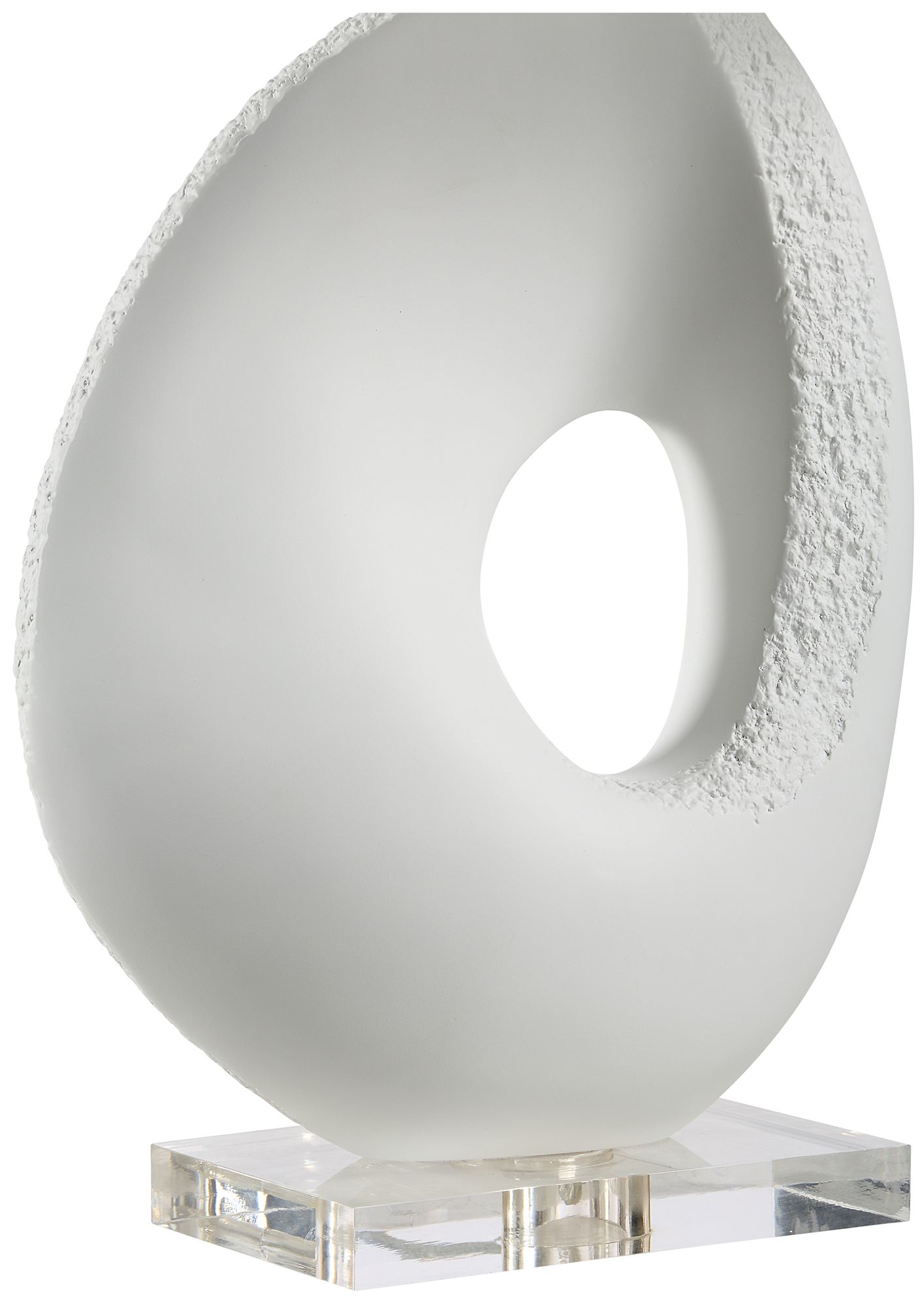 Image 5 Opalis 29.0" Height Table Lamps, White more views