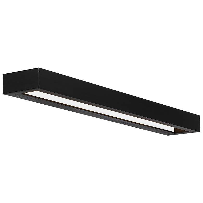 Image 2 Open Bar LED 3-CCT Bathroom Vanity or Wall Light