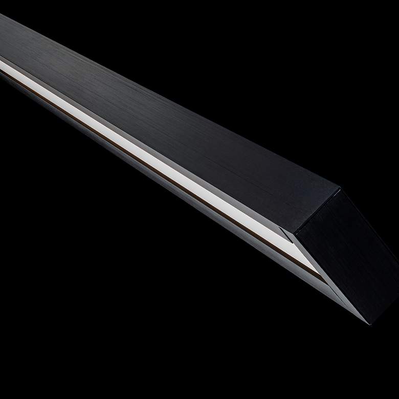 Image 4 Open Bar LED 3-CCT Bathroom Vanity or Wall Light more views