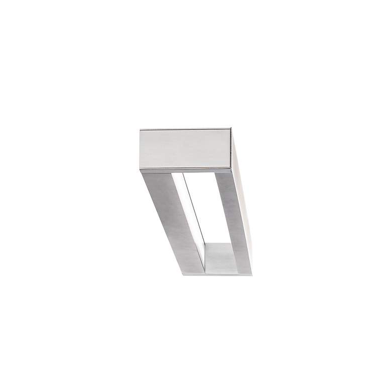 Image 4 Open Bar LED 3-CCT Bathroom Vanity or Wall Light more views