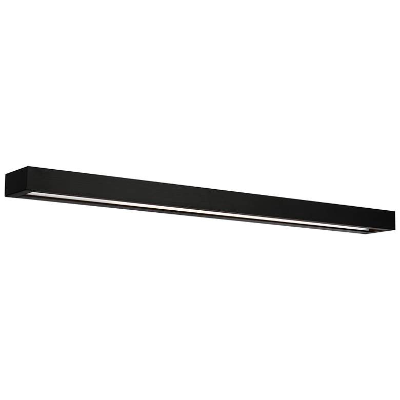 Image 1 Open Bar LED 3-CCT Bathroom Vanity or Wall Light