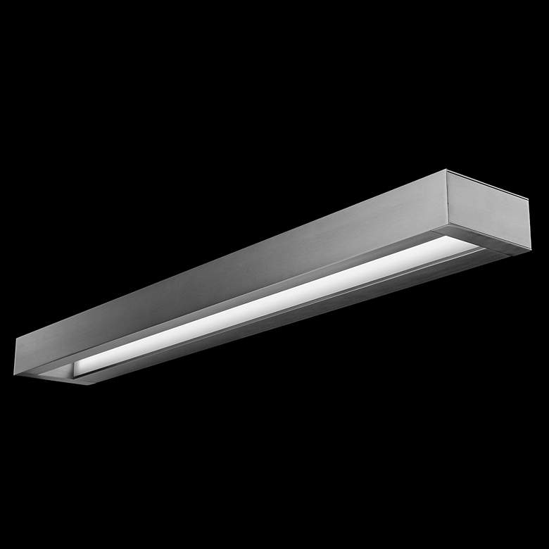 Image 3 Open Bar LED 3-CCT Bathroom Vanity or Wall Light more views