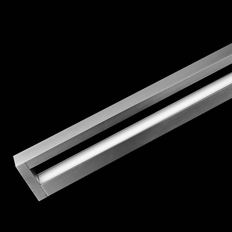 Image 4 Open Bar LED 3-CCT Bathroom Vanity or Wall Light more views