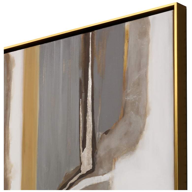 Image 3 Opening Act I 37"W x 49"H Canvas more views