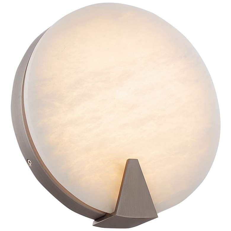Image 1 Ophelia 10.25 In. x 2.25 In. Wall Sconce