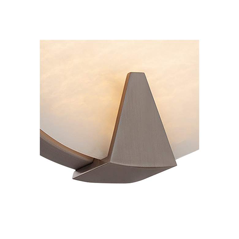 Image 2 Ophelia 10.25 In. x 2.25 In. Wall Sconce more views