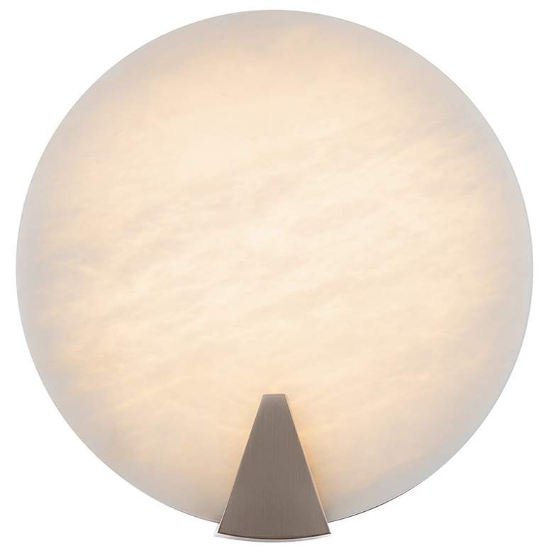Image 3 Ophelia 10.25 In. x 2.25 In. Wall Sconce more views
