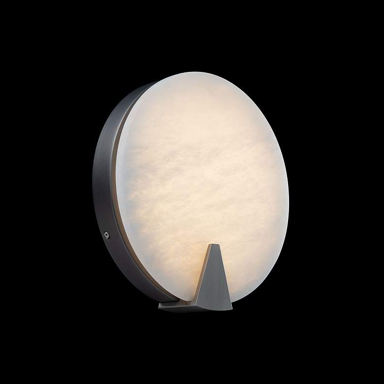 Image 5 Ophelia 10.25 In. x 2.25 In. Wall Sconce more views