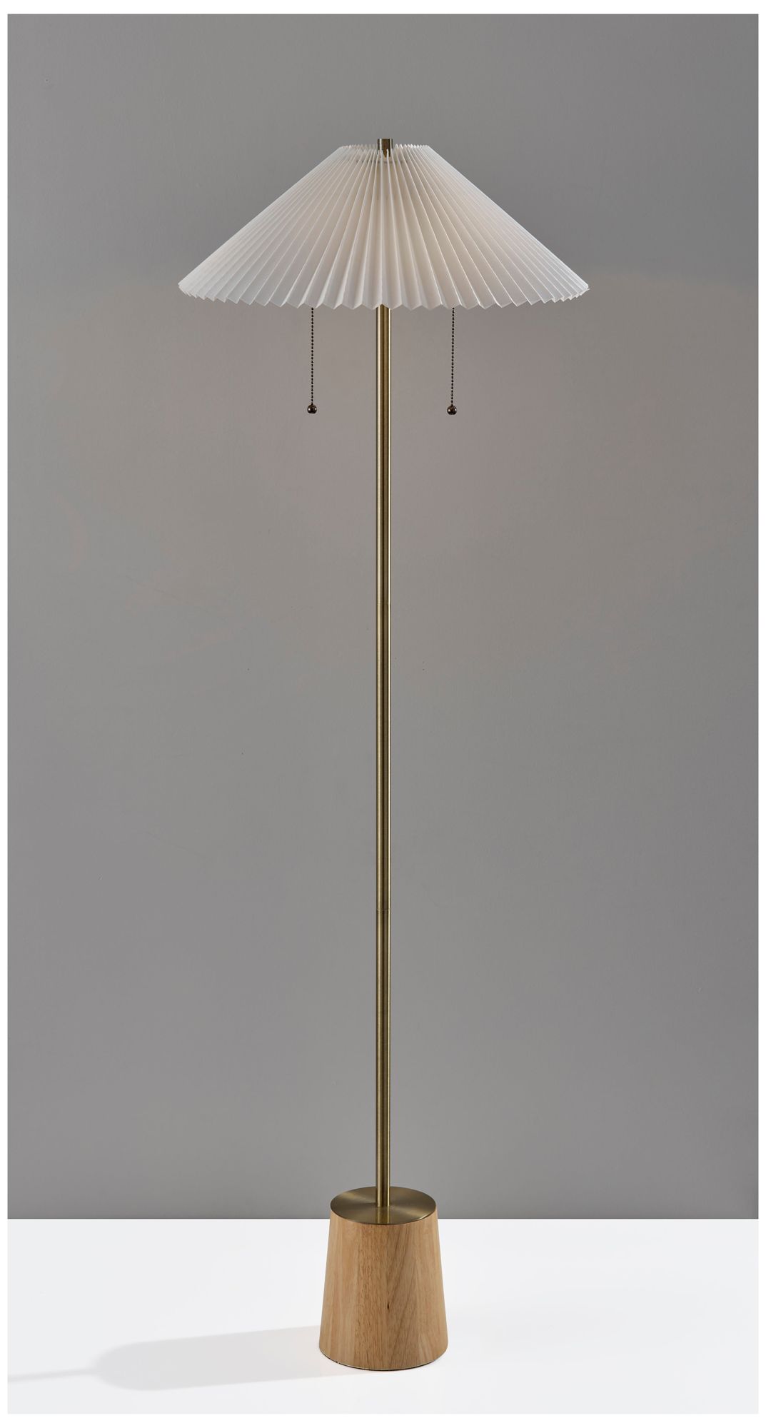 Image 2 Ophelia Floor Lamp more views