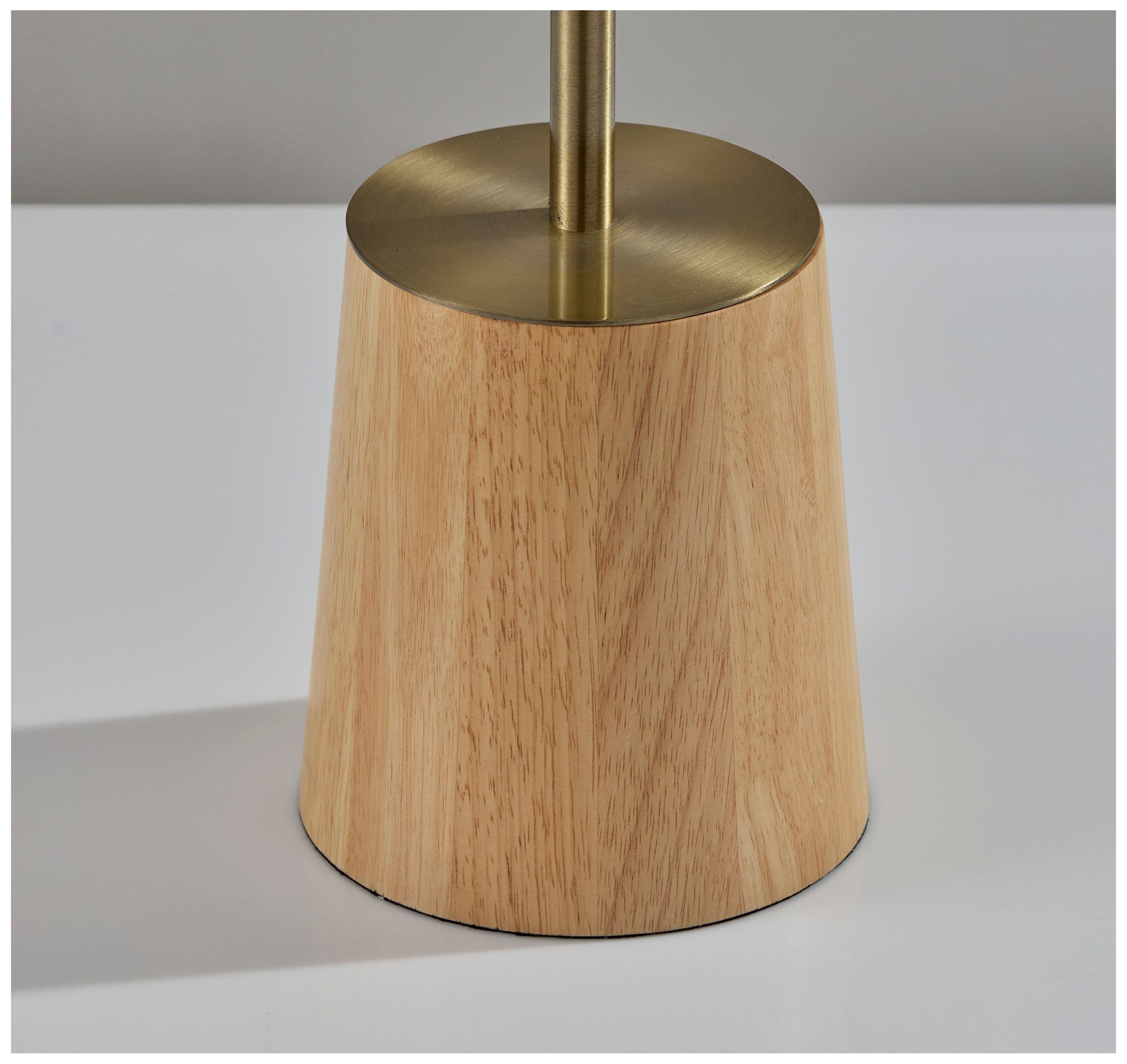 Image 3 Ophelia Floor Lamp more views