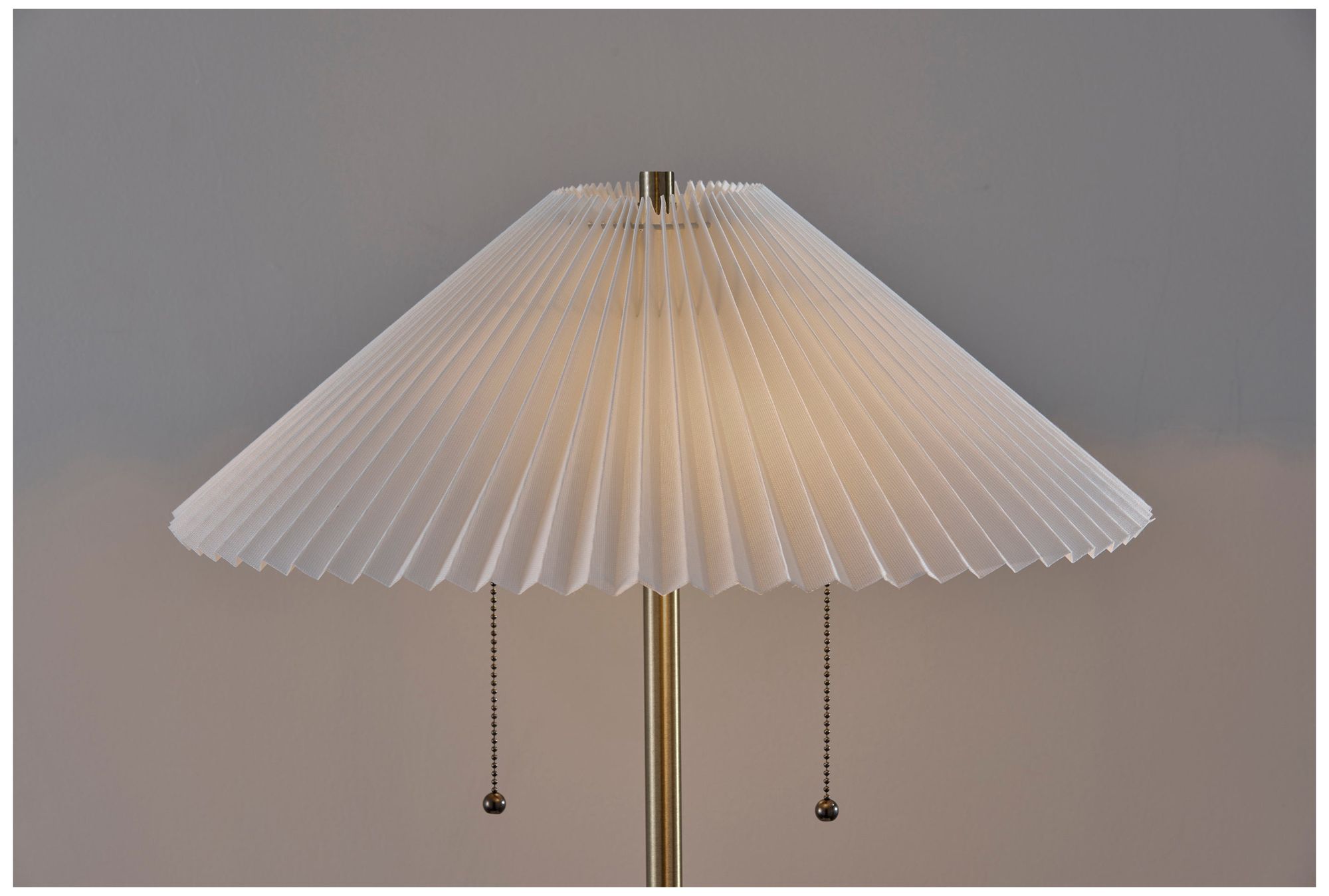 Image 4 Ophelia Floor Lamp more views