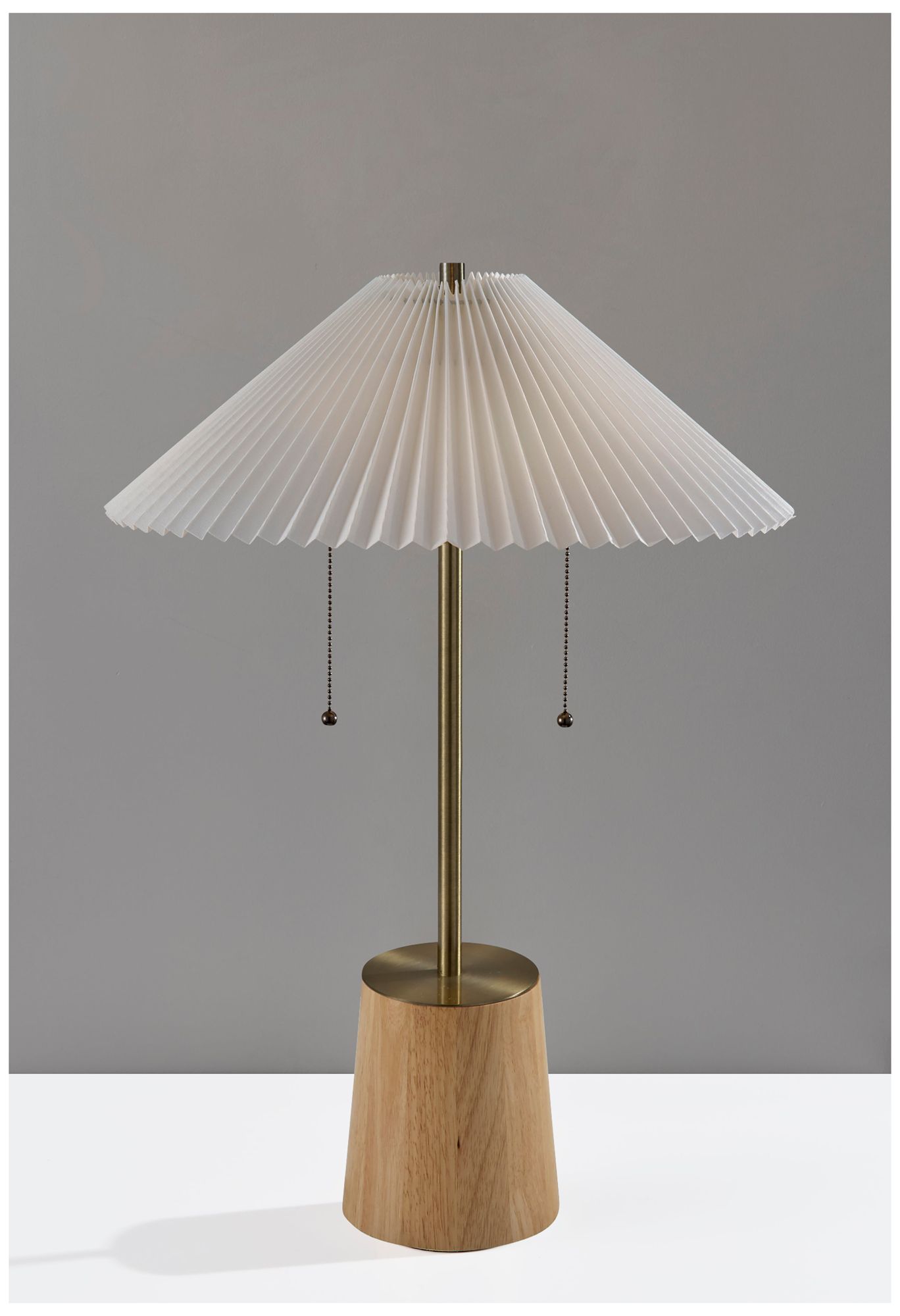 Image 2 Ophelia Table Lamp more views