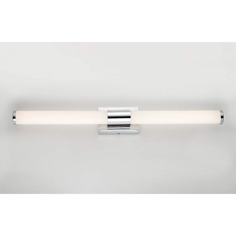 Image 1 Optic 36" LED Bath Vanity