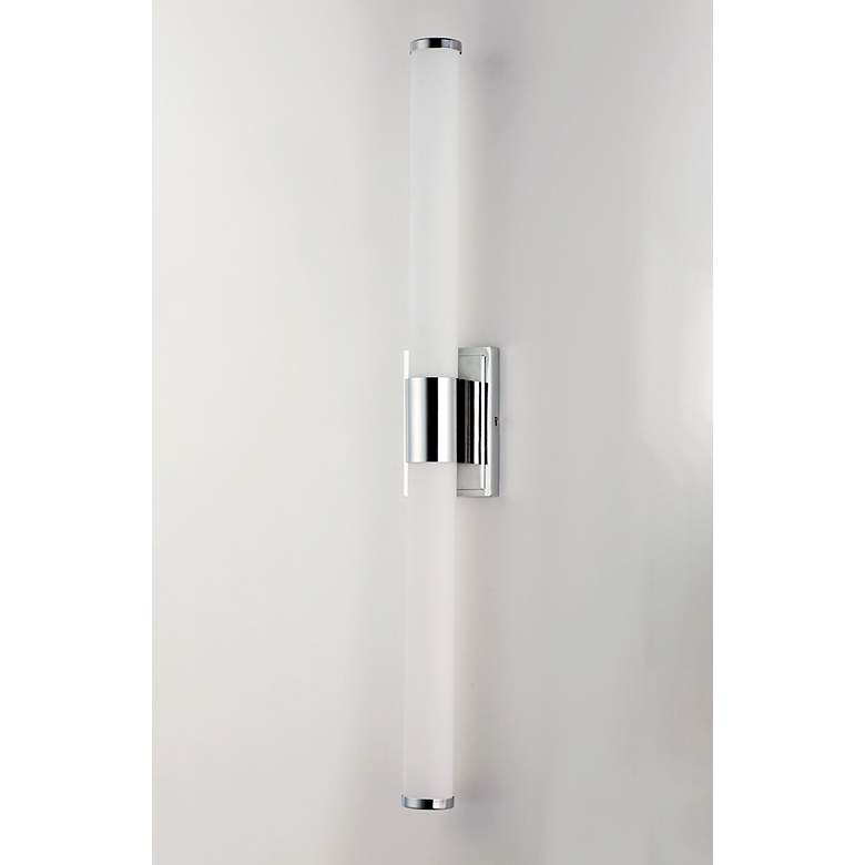 Image 3 Optic 36" LED Bath Vanity more views