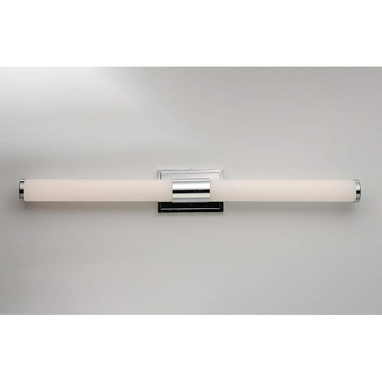 Image 4 Optic 36" LED Bath Vanity more views