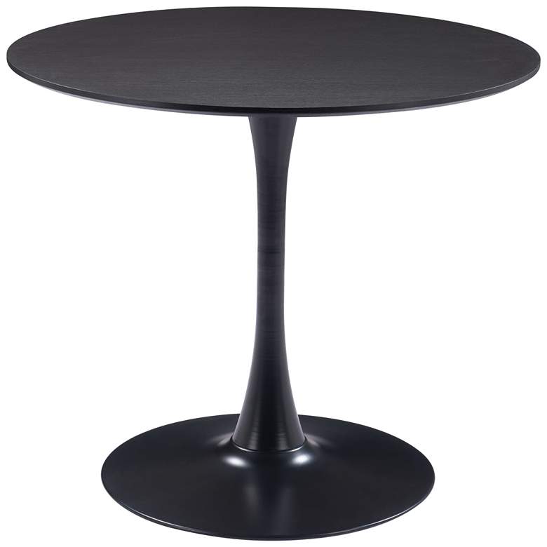 Image 1 Opus Dining Table Black