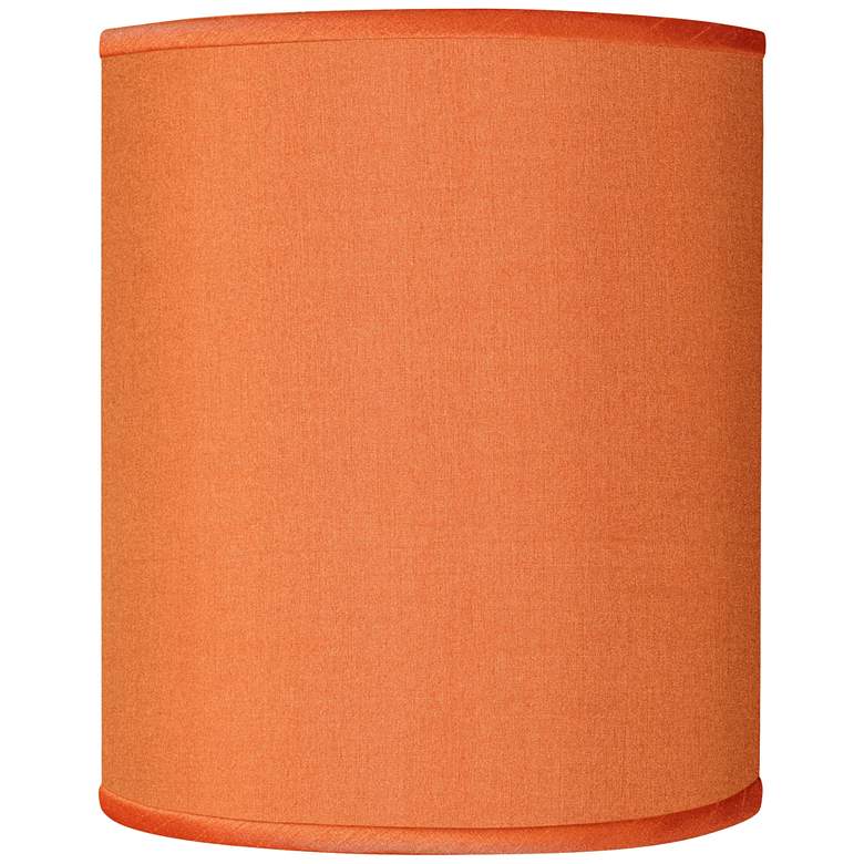 Image 1 Orange Polyester Shade 10x10x12 (Spider)