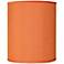 Orange Polyester Shade 10x10x12 (Spider)