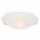 Orb Collection 11 3/4" Wide Ceiling Light Fixture