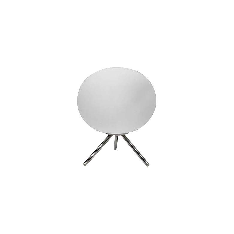 Image 1 Orbitz Indoor-Outdoor Cordless LED Table Lamp