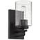 Orella 1-Light Oil-Rubbed Bronze Sconce