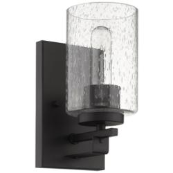 Orella 1-Light Oil-Rubbed Bronze Sconce