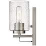 5_Orella 1-Light Satin Nickel Sconce more views