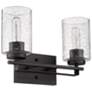 Orella 2-Light Oil-Rubbed Bronze Vanity