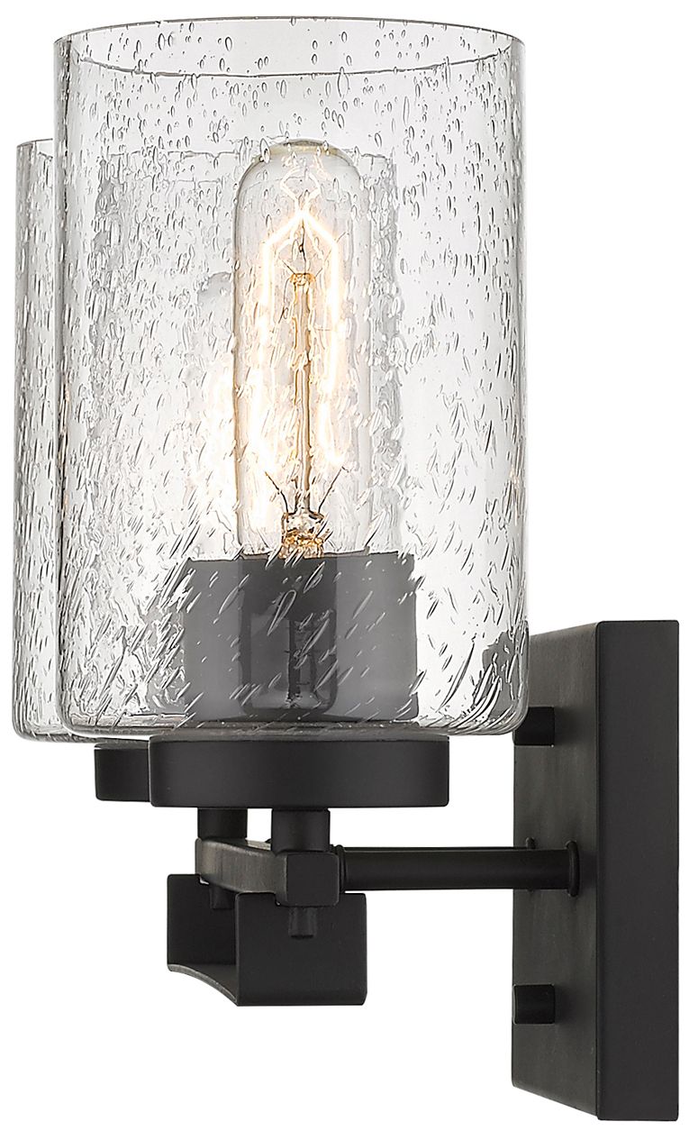 Image 4 Orella 2-Light Oil-Rubbed Bronze Vanity more views