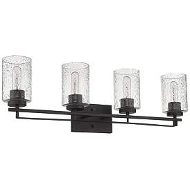 Image1 of Orella 4-Light Oil-Rubbed Bronze Vanity