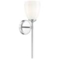 Z-Lite Oren Chrome Collection