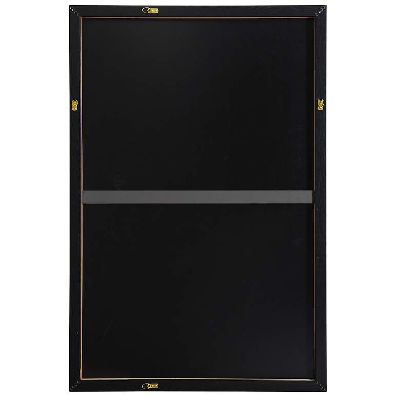 Image 4 Organic Games - Printed And Framed Canvas Wall Art more views