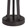 Thumbnail3 of Organic Nest Susan Dark Bronze USB Table Lamps Set of 2 more views