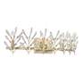 4_Orianna 4-Light Bathroom Vanity Light in Noble Brass more views