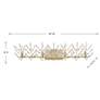 7_Orianna 4-Light Bathroom Vanity Light in Noble Brass more views