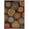 Oriental Weavers Emerson 2820A Floral Area Rug