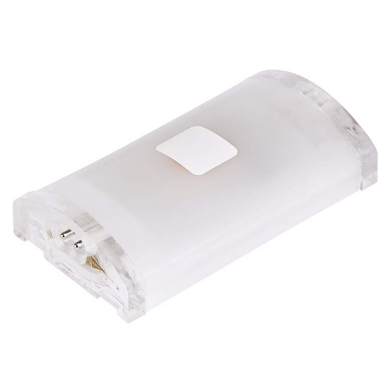 Image 1 Orion 2 1/2 inch LED Dimmer Switch