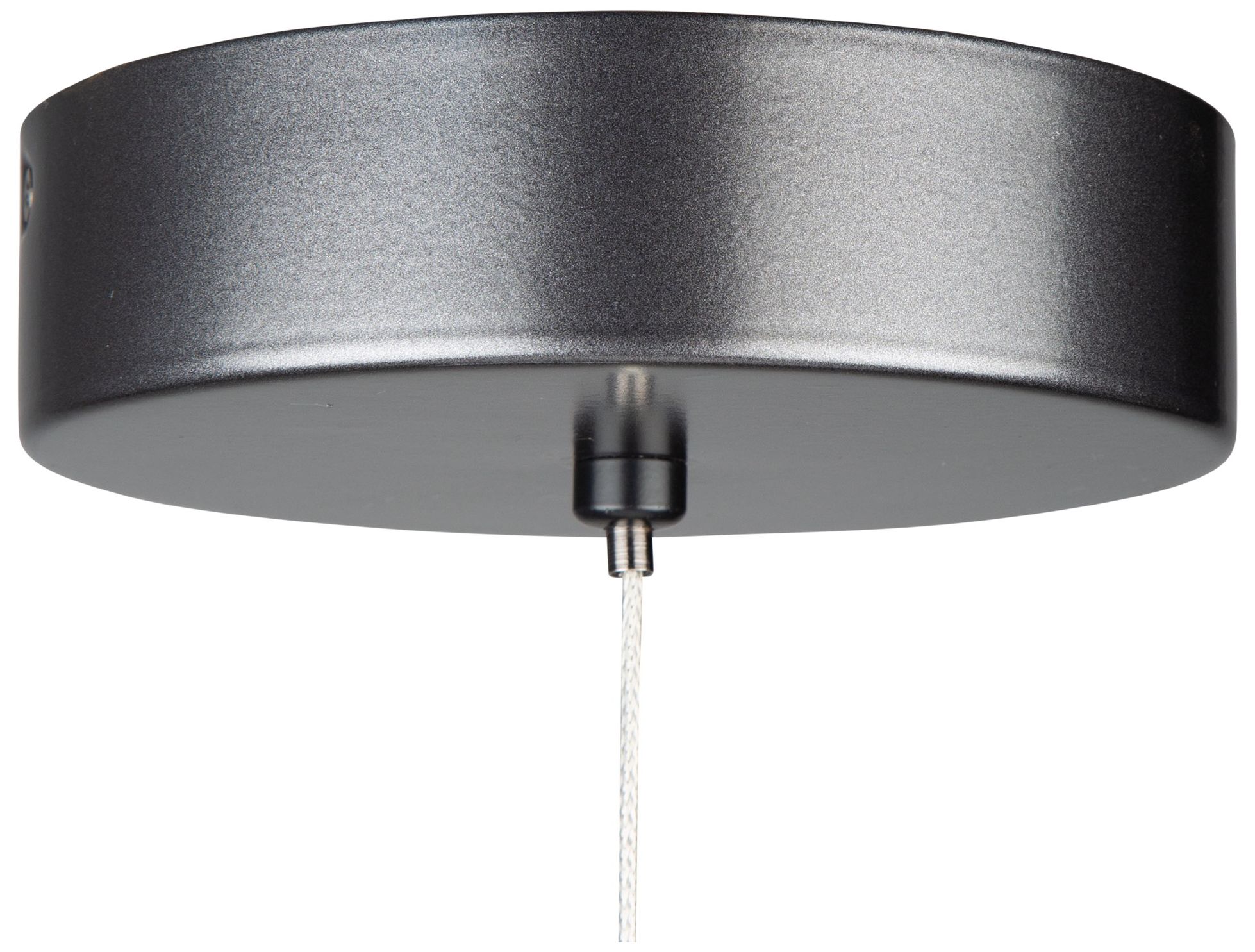 Orion 24W LED Pendant Grey
