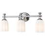 2_Orion by Z-Lite Chrome 22 inch 3 Light Vanity