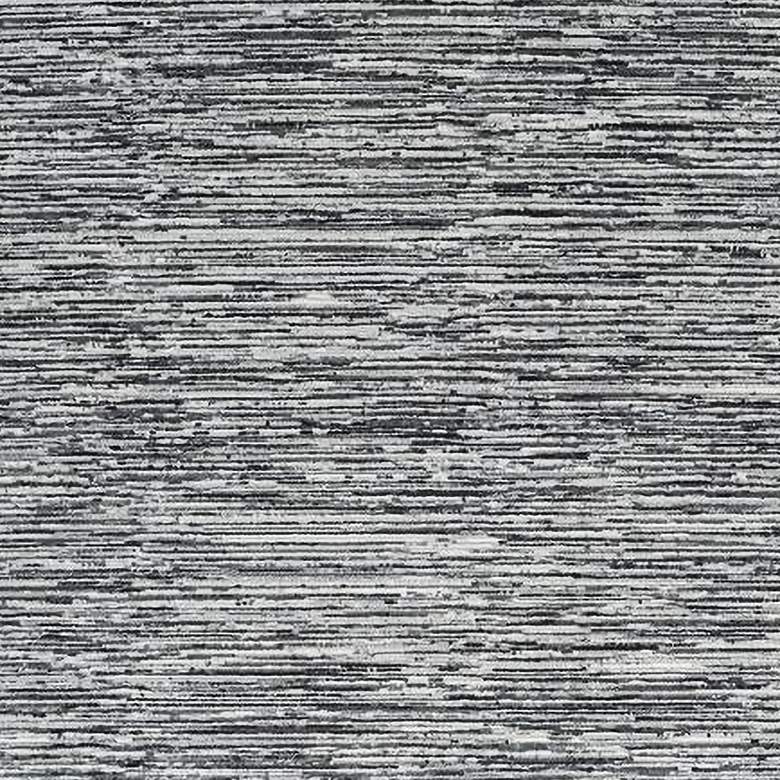 Image 2 Orion Penelope 41472 7'11"x7'11" Charcoal Round Area Rug more views