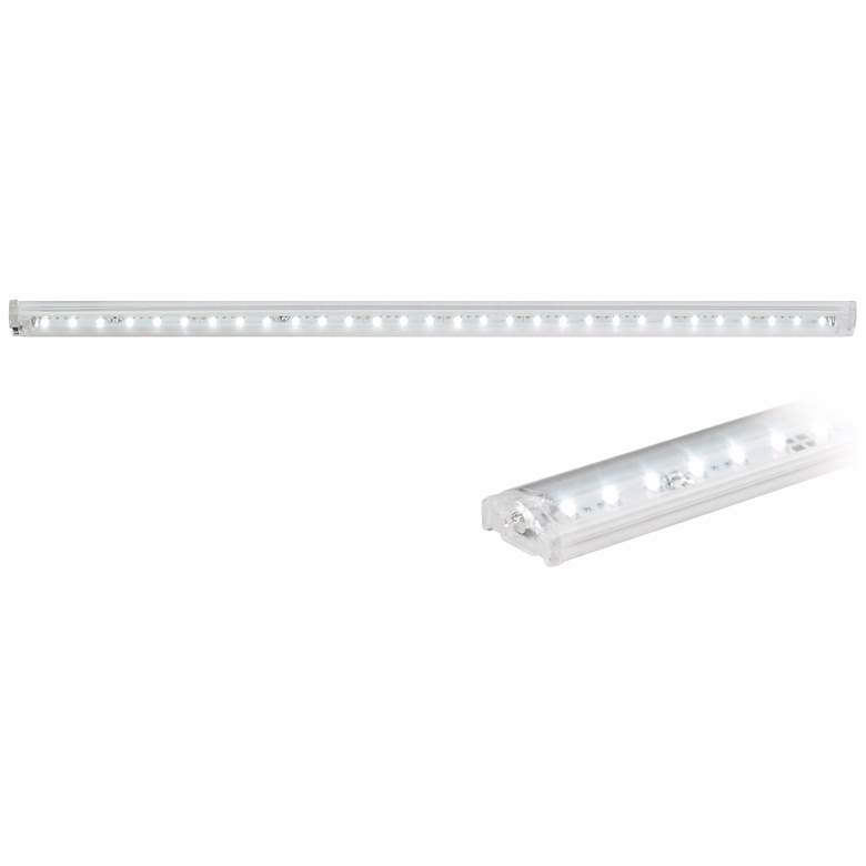 Image 1 Orion Super Bright 25" Length LED Under Cabinet Light