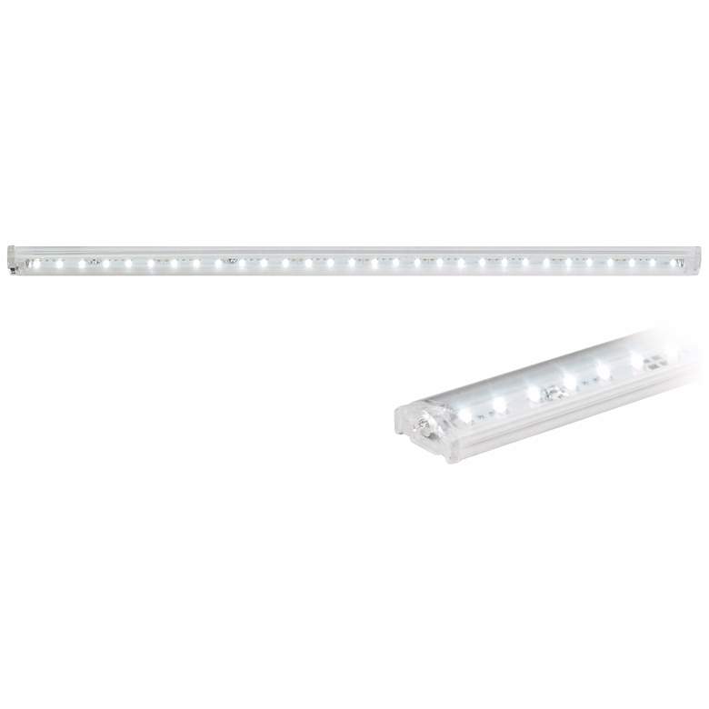 Image 1 Orion Super Bright 25 inch Length LED Under Cabinet Light