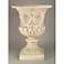 Orlandi Lippe Antique Stone Outdoor Urn