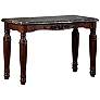 2_Orroville 48" Wide Espresso Wood Rectangular Console Table
