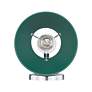 Thumbnail4 of Orwell 1-Light Bath Vanity in Chrome with Pine Green more views