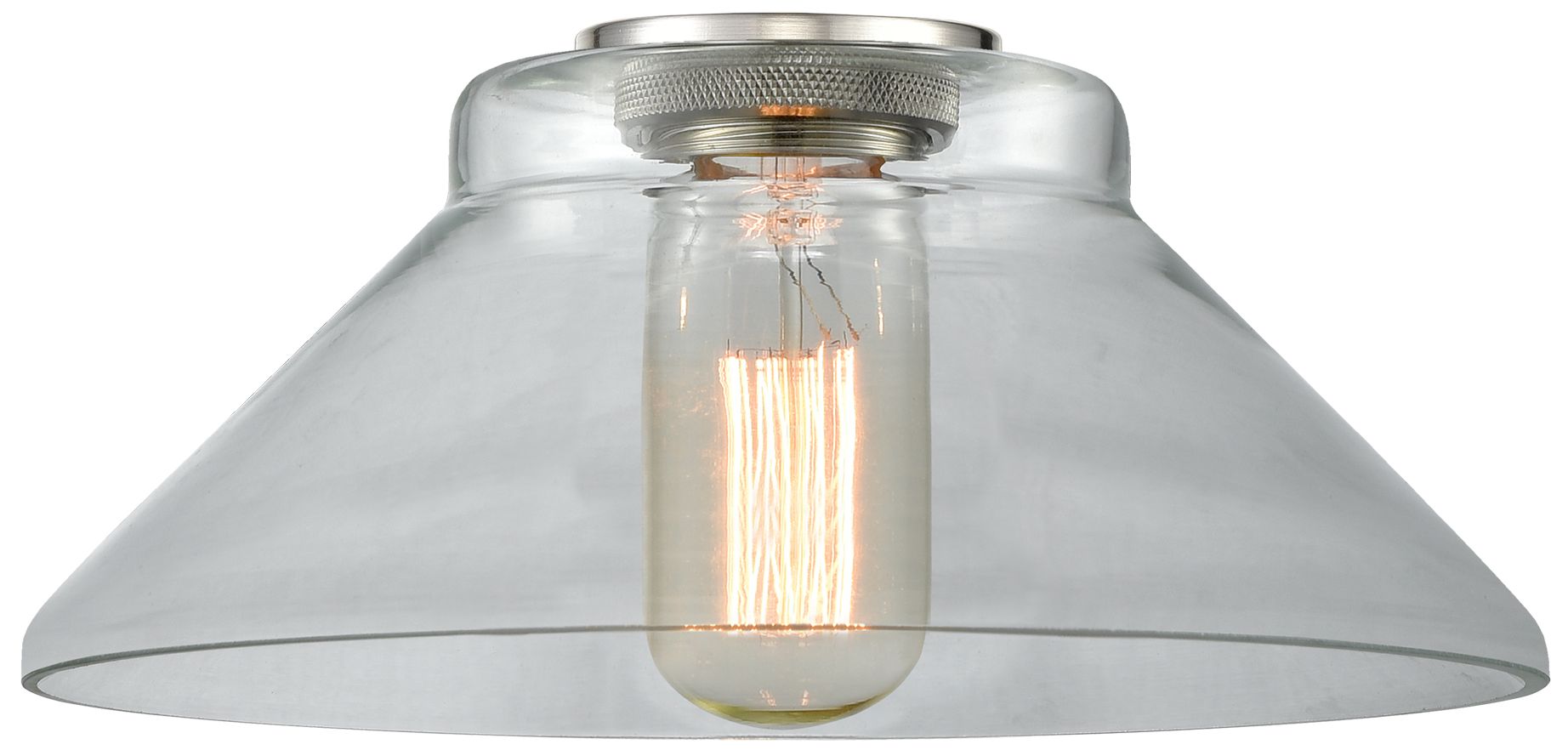 Image 3 Orwell - 4 Light - 51 inch - Champagne Bronze - Island Light more views