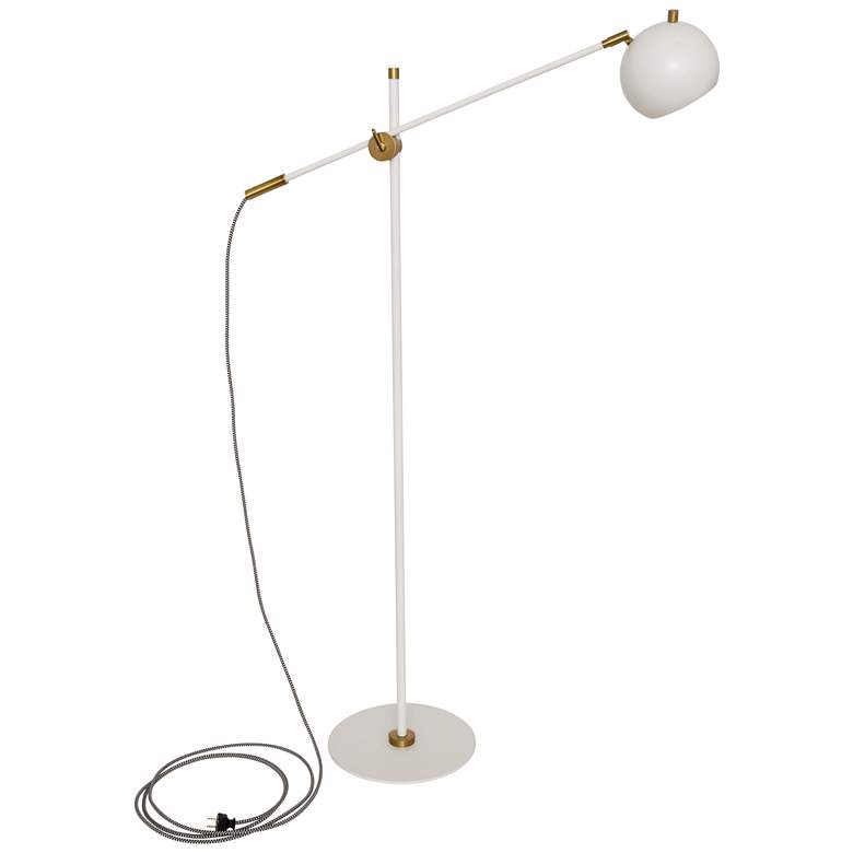 Image 1 Orwell Floor Lamps