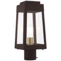 Livex Lighting Oslo Bronze Collection